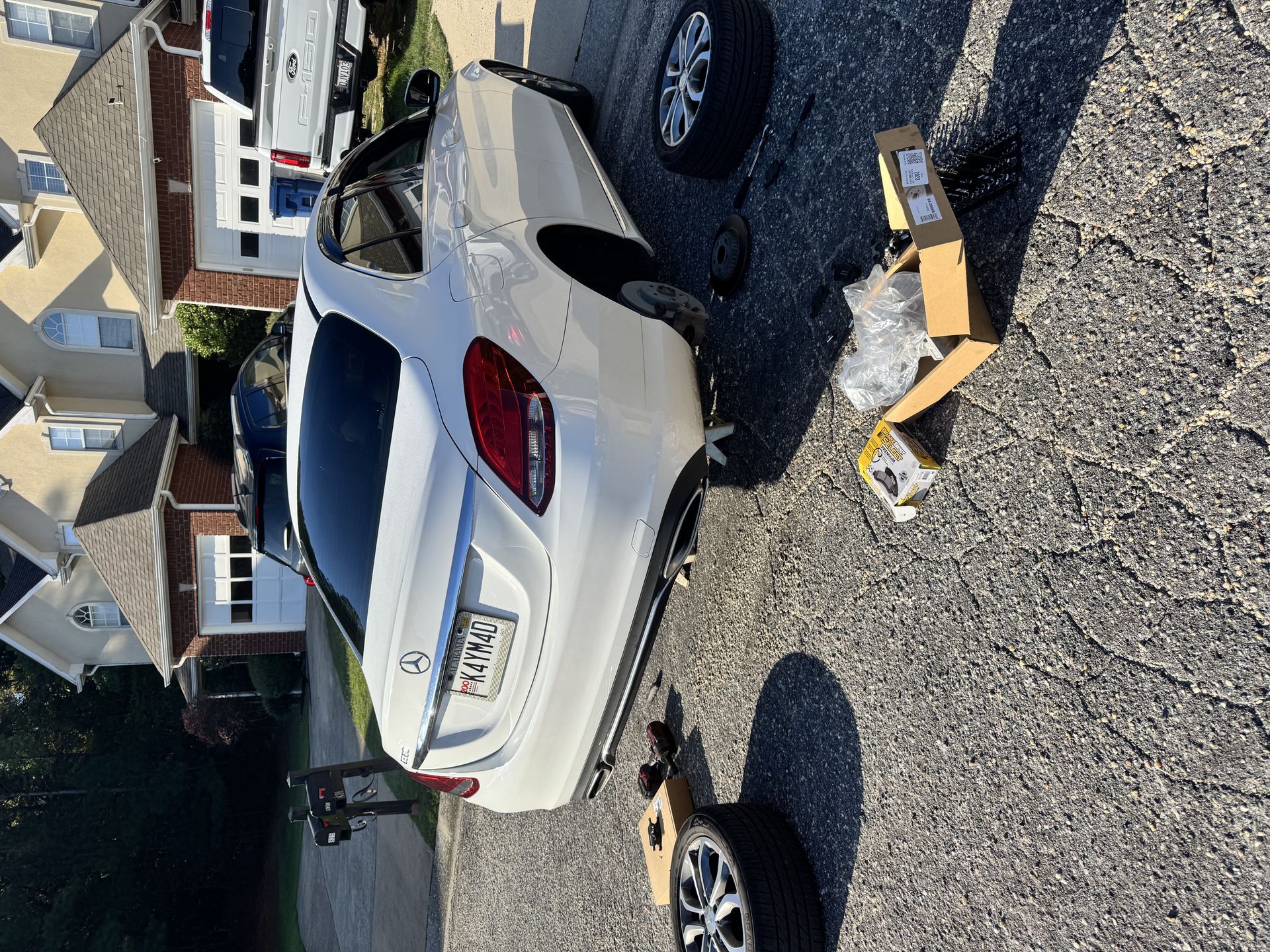 Mobile Auto Repair